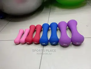 Aerobics Dumbbells