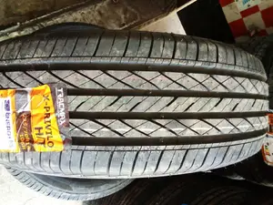 235/70r16 Tracmax Tyres Made in China