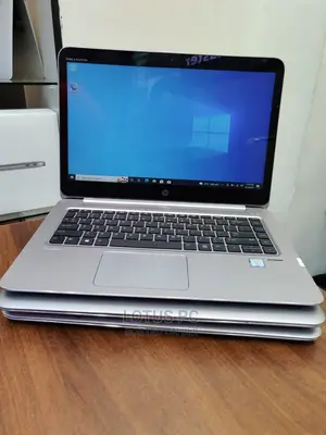 Laptop HP EliteBook 1040 G3 8GB Intel Core I7 SSD 256GB