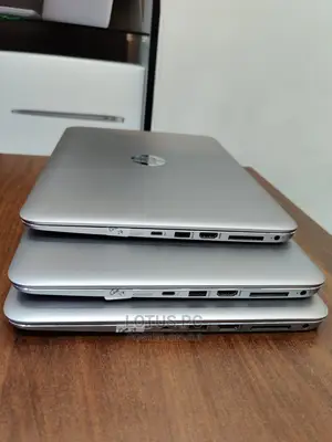 Laptop HP EliteBook 1040 G3 8GB Intel Core I7 SSD 256GB