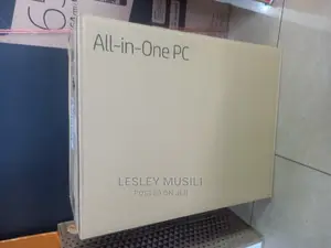 New Desktop Computer HP EliteOne 800 8GB Intel Core I5 HDD 750GB