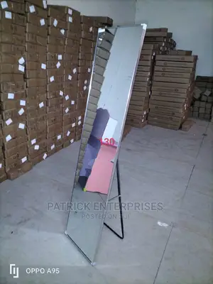 Morden Dressing Mirror