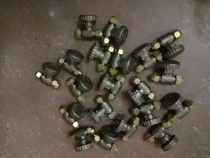 Gate Valves in Nairobi Kenya
