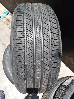 255/55r18 Yokohama Tyre