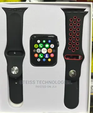 Smart Watch T55