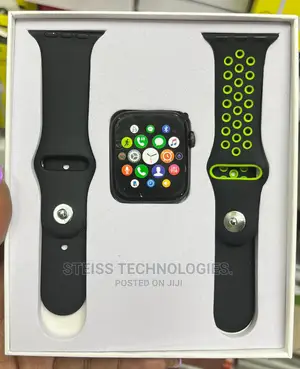 Smart Watch T55