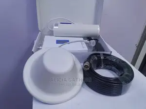 Gsm Signal Booster