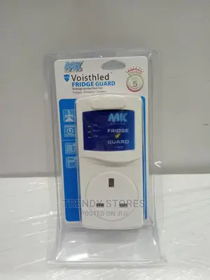 MK Fridge Voltage Protector/Guard