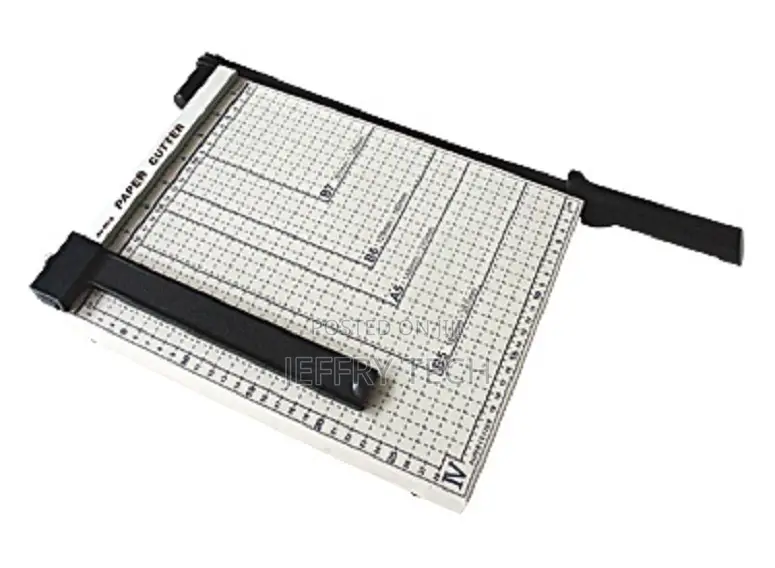 A4 Paper Cutter