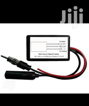Japanese Car Radio Expander Free Installation
