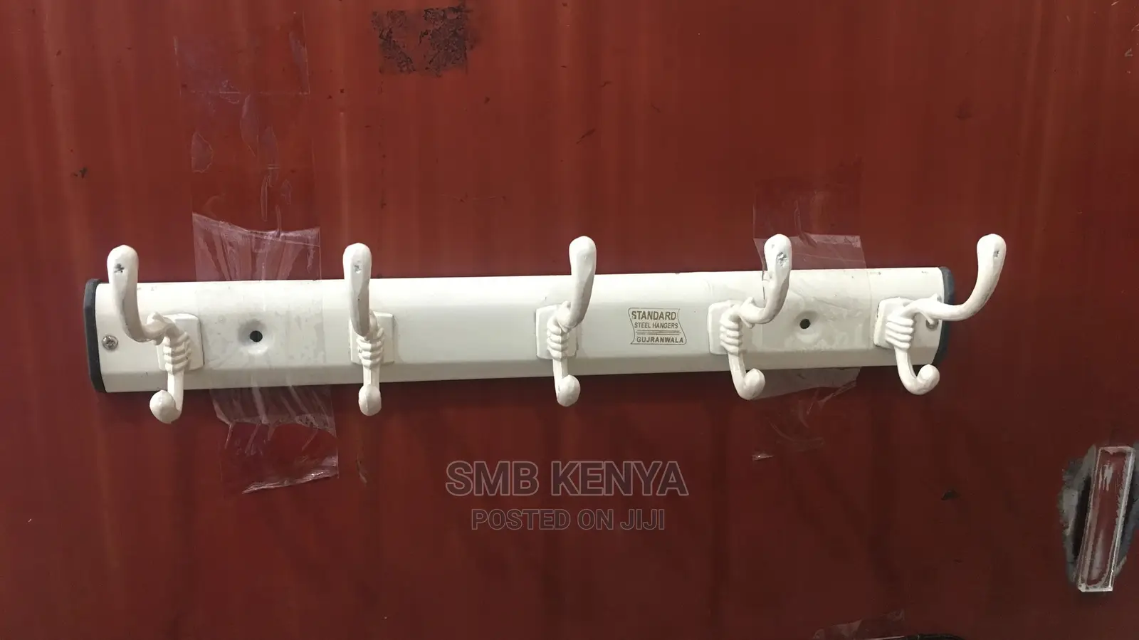 Door Hooks / Wall Hooks