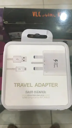 Samsung Full Charger