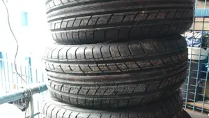 215/60 R 16 Petromax Tyres.