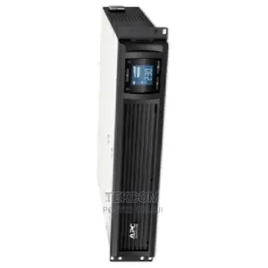 APC Smart-Ups C, Line Interactive, 2000VA, Rackmount 2U, 230