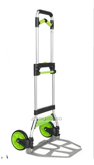 Folding Hand Truck
