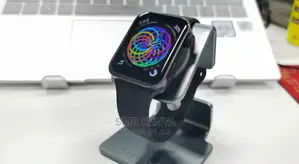IWO7 Smartwatch