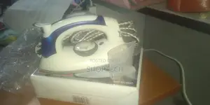 Sokany Travel Steam Iron