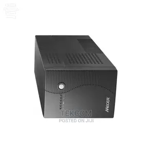 Mecer 1000va Line Interactive UPS (Me-1000-Vu) 1kva