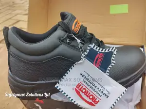 Safety Boot /Safety Shoe Protecta en STD