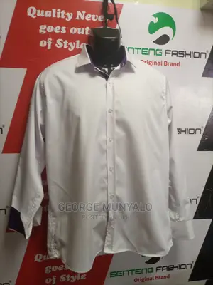 Co-Parate Official Shirt's