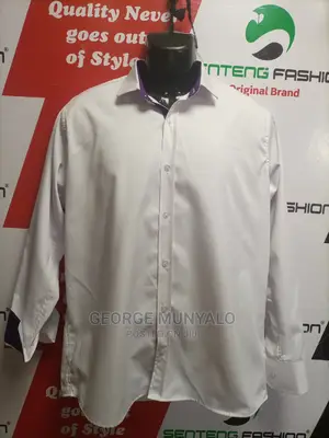 Co-Parate Official Shirt's