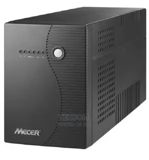 Mecer 2kva Line Interactive Ups (Me-2000-Vu)