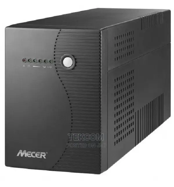 Mecer 2kva Line Interactive Ups (Me-2000-Vu)