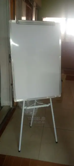 Great Flip Chart Boards for Sale. Easily Adjustable