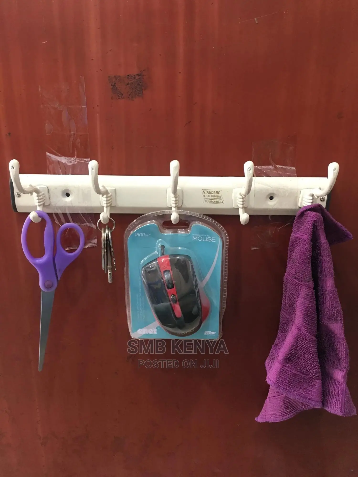 Door Hooks / Wall Hooks