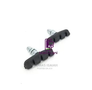 MTB Bicycle Brake Pads Threaded Allen Key Type 55mm