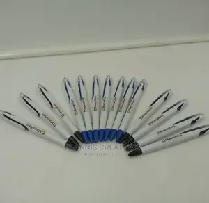 Plastic Plastic Pens