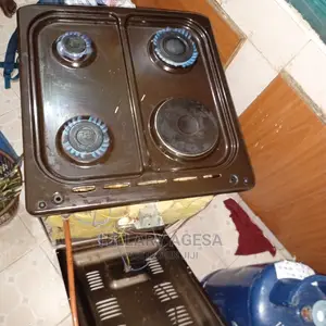 Electric Cooker Repair Services