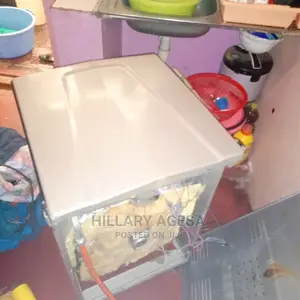 Electric Cooker Repair