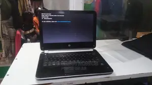 Laptop HP Mini 311 4GB Intel Celeron HDD 320GB