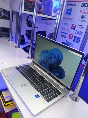 Laptop HP ProBook 450 G8 8GB Intel Core I5 SSD 256GB