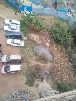 Garden City Prime Land for Sale.