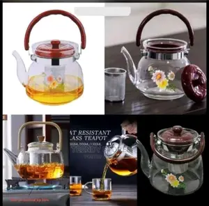 2.2 Ltrs Heat Resistant Kettle