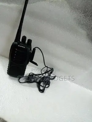 Baofeng 888s