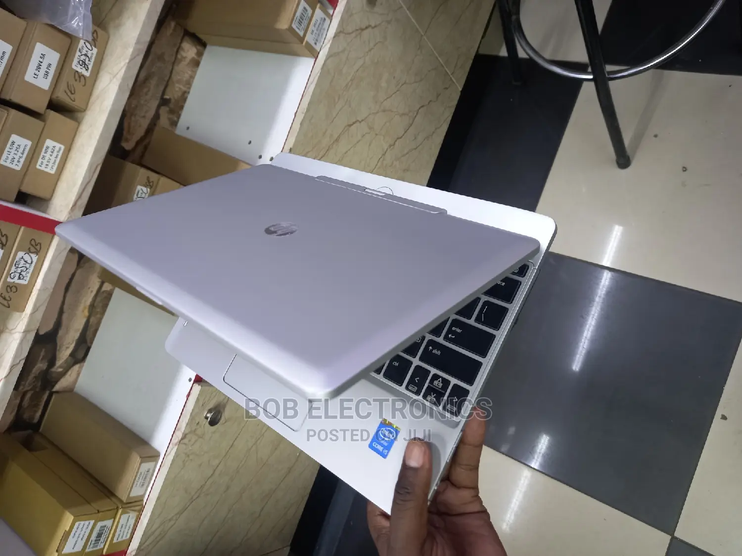 Laptop HP EliteBook Revolve 810 G2 Tablet 8GB Intel Core I5 SSD 256GB