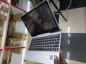 Laptop HP EliteBook Revolve 810 G2 Tablet 8GB Intel Core I5 SSD 256GB