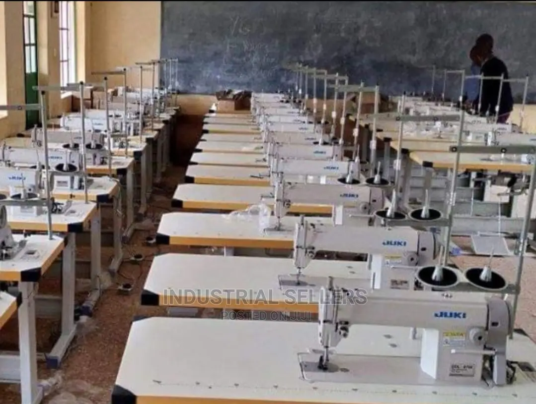 Juki Ddl 8700 New Sewing Machine