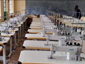 Juki Ddl 8700 New Sewing Machine