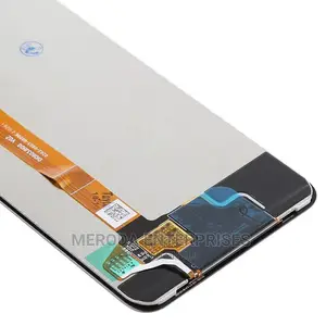 LCD Screen for OPPO F9 / A7X (Black