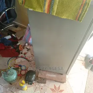 Fridge Services