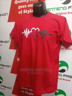 Designer T-Shirts