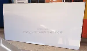 Whiteboard 240cmx120cm Dry Erase Magnetic White Board