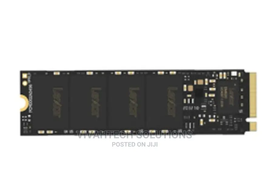 Lexar Lnm620 Nvme 2280 - 1tb