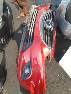 Mazda Atenza 2015 Front Bumper