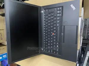 Laptop Lenovo ThinkPad T460s 8GB Intel Core I5 SSD 256GB