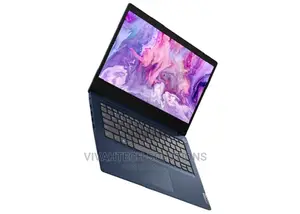 New Laptop Lenovo Ideapad 3-14IIL05 4GB Intel Core i3 HDD 1T